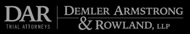 Demler, Armstrong & Rowland